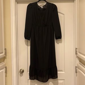 Old Navy Maternity Dress Size Small